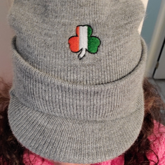 KC cap - Picture 3 of 6